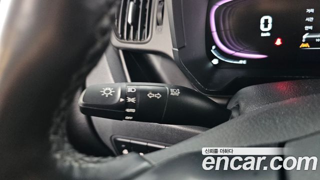 Kia RAY 2023 — photo 29