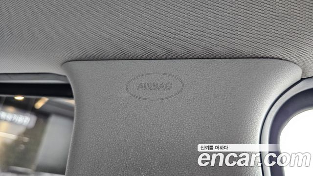 Kia RAY 2023 — photo 30