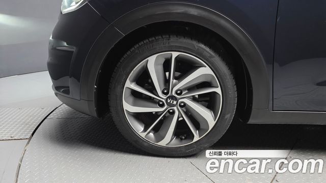 Kia Niro 2018 — photo 5