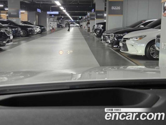 BMW 5-Series 2021 — photo 20