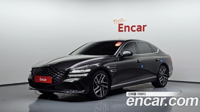 Genesis G80 2025 — photo 1
