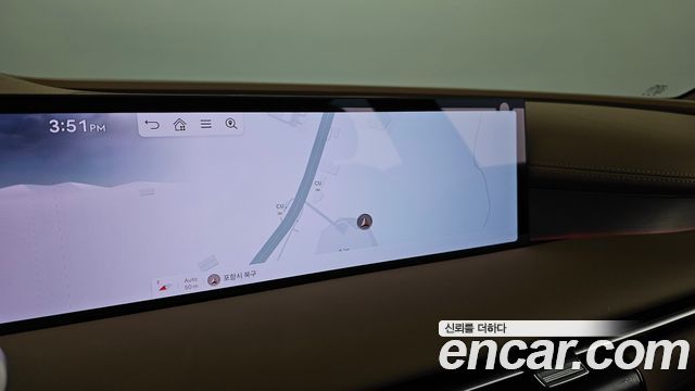 Genesis G80 2025 — photo 19