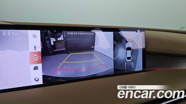 Genesis G80 2025 — photo 20