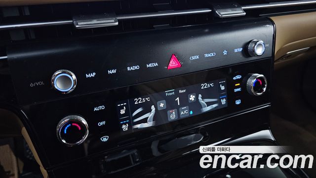 Genesis G80 2025 — photo 22