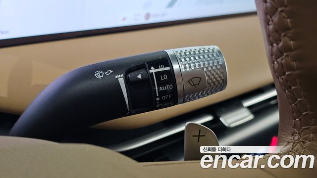Genesis G80 2025 — photo 24