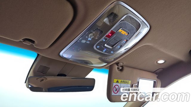 Genesis G80 2025 — photo 26