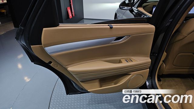 Genesis G80 2025 — photo 15