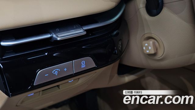 Genesis G80 2025 — photo 27