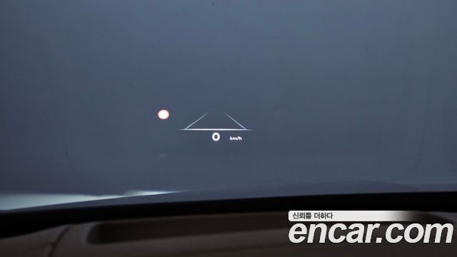 Genesis G80 2025 — photo 29