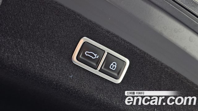 Genesis G80 2025 — photo 30