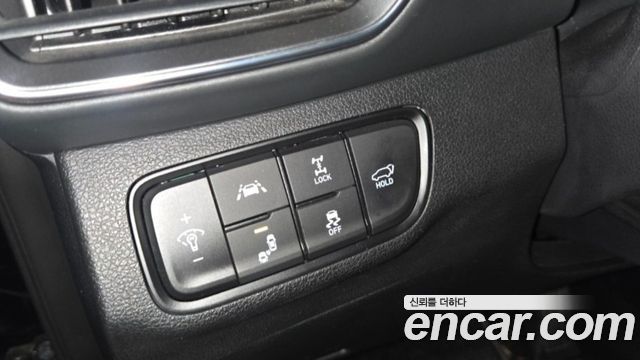 Hyundai Santafe 2019 — photo 3