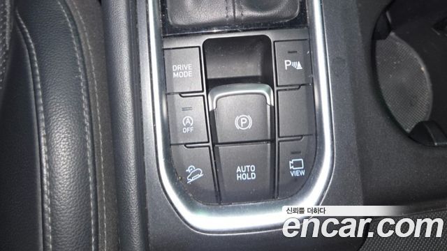 Hyundai Santafe 2019 — photo 4