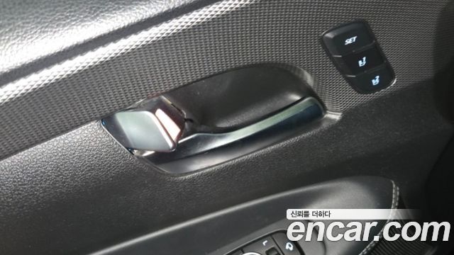 Hyundai Santafe 2019 — photo 10
