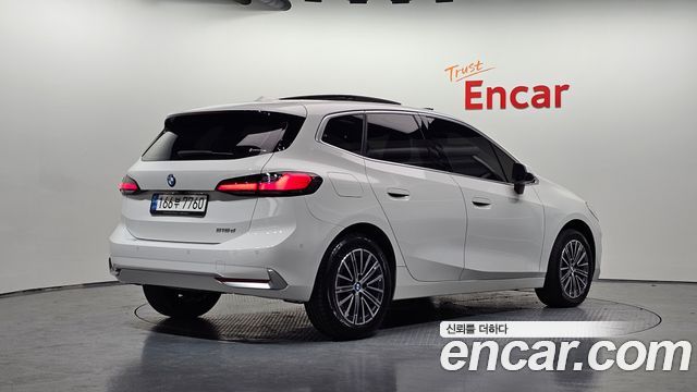 BMW 2-Series 2022 — photo 2