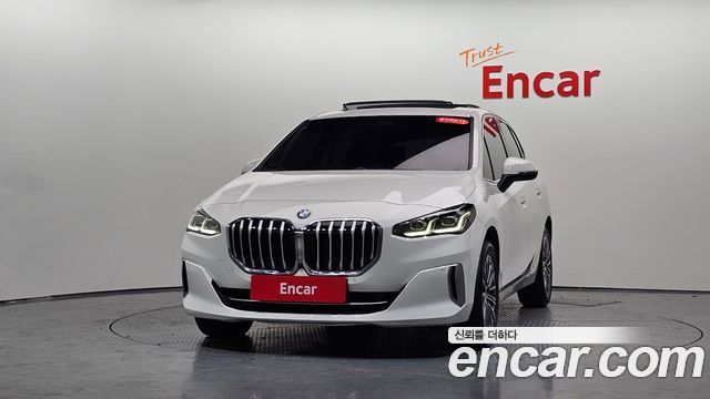 BMW 2-Series 2022 — photo 3