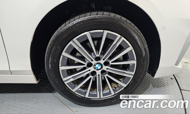 BMW 2-Series 2022 — photo 5