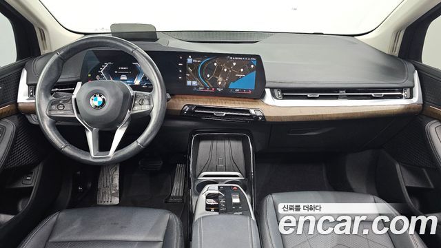 BMW 2-Series 2022 — photo 10