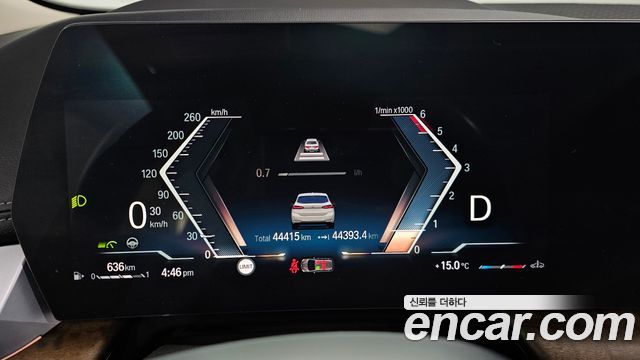 BMW 2-Series 2022 — photo 11
