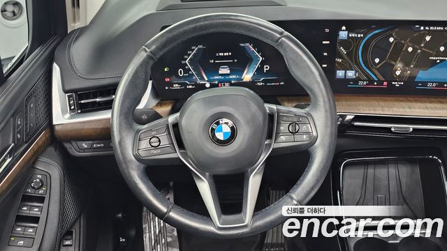 BMW 2-Series 2022 — photo 19