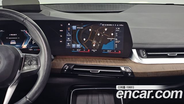 BMW 2-Series 2022 — photo 21