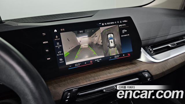 BMW 2-Series 2022 — photo 22