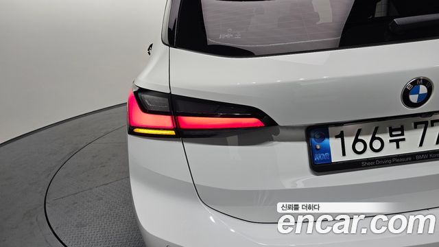 BMW 2-Series 2022 — photo 9