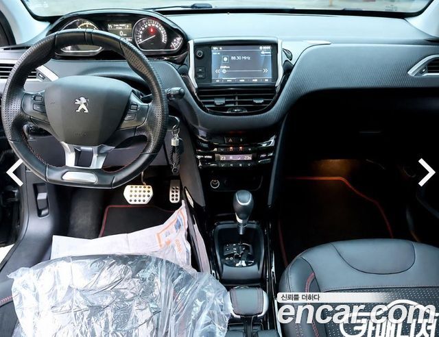 Peugeot 2008 2019 — photo 5