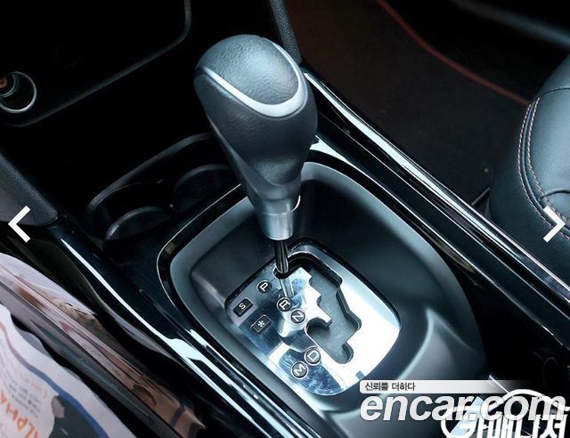 Peugeot 2008 2019 — photo 7