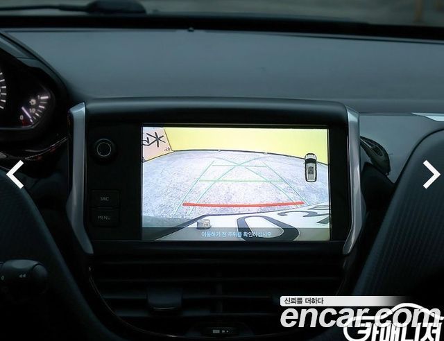 Peugeot 2008 2019 — photo 10