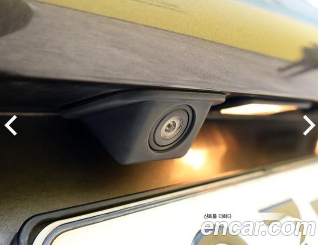 Peugeot 2008 2019 — photo 16