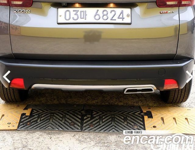 Peugeot 2008 2019 — photo 17