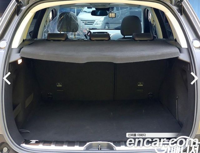 Peugeot 2008 2019 — photo 20