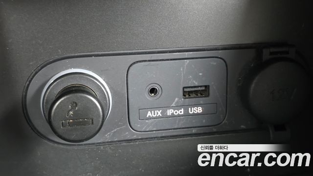 Kia K5 2013 — photo 23