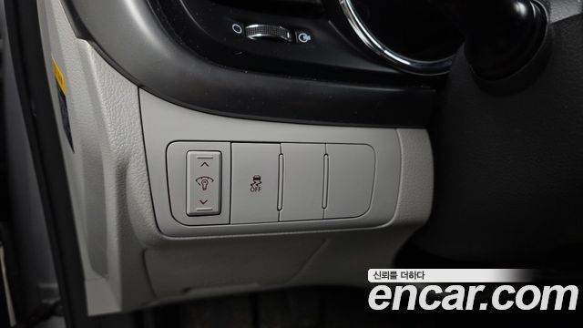 Kia K5 2013 — photo 24