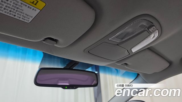 Kia K5 2013 — photo 25