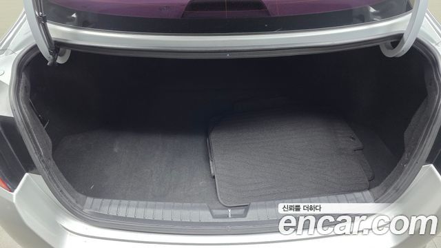 Kia K5 2013 — photo 26