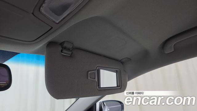 Kia K5 2013 — photo 31