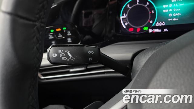 Volkswagen Golf 2022 — photo 30