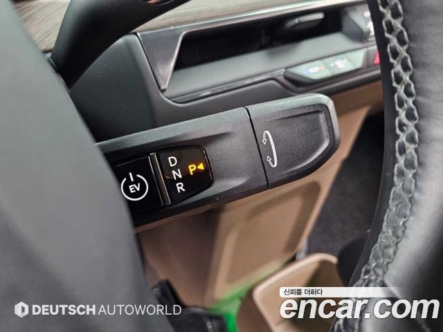 Kia EV9 2024 — photo 9
