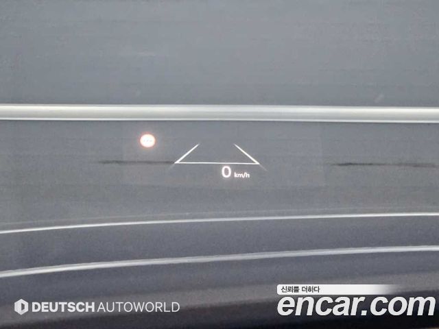 Kia EV9 2024 — photo 17