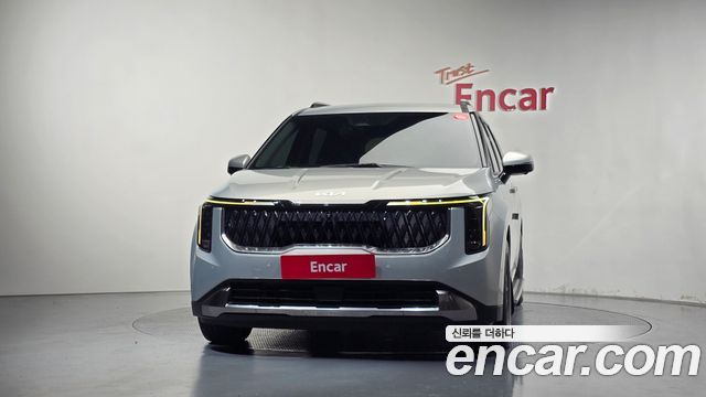 Kia Canival 2024 — photo 3