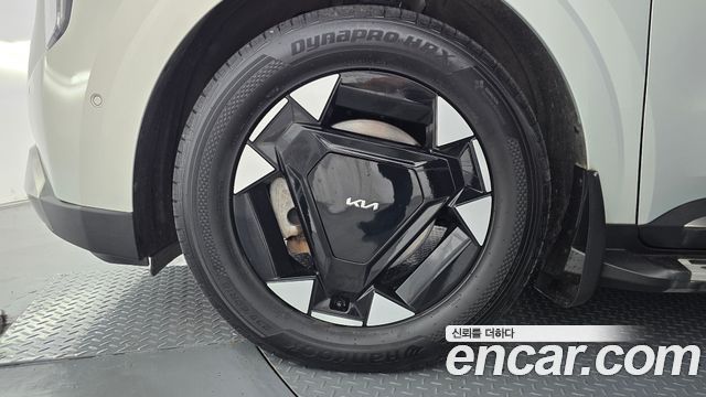 Kia Canival 2024 — photo 5
