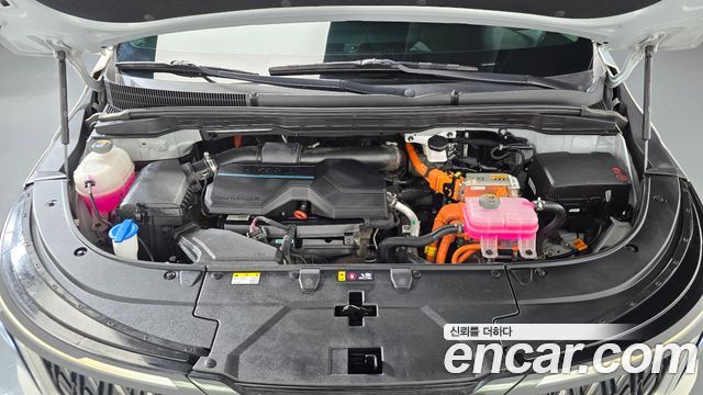 Kia Canival 2024 — photo 6