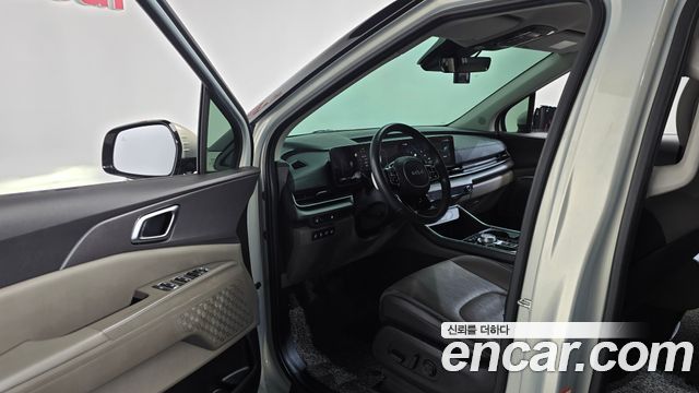 Kia Canival 2024 — photo 13