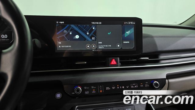 Kia Canival 2024 — photo 18