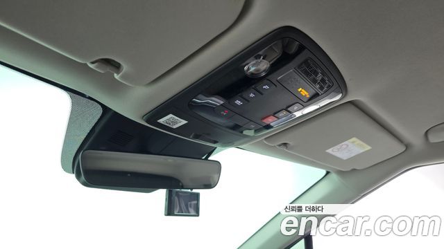 Kia Canival 2024 — photo 21