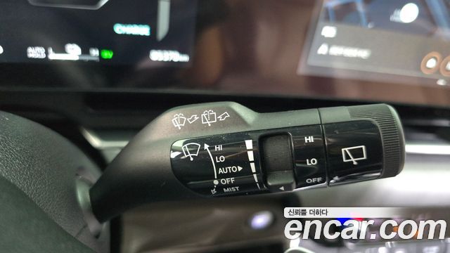 Kia Canival 2024 — photo 23