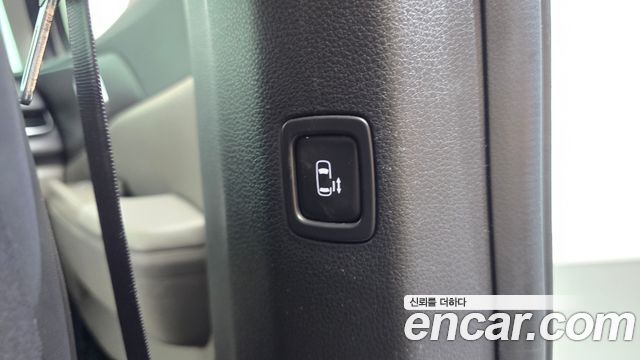 Kia Canival 2024 — photo 26