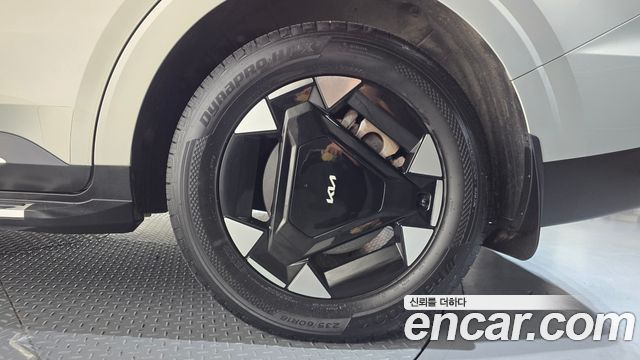 Kia Canival 2024 — photo 7