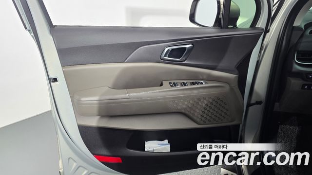 Kia Canival 2024 — photo 14